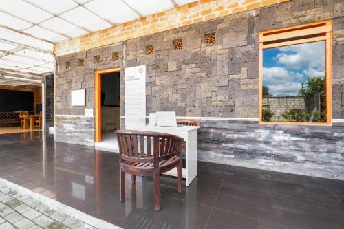 Imagen general del Hotel Super OYO 3846 Rumah Prambanan. Foto 8