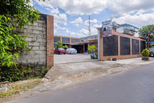 Imagen general del Hotel Super OYO 3846 Rumah Prambanan. Foto 9