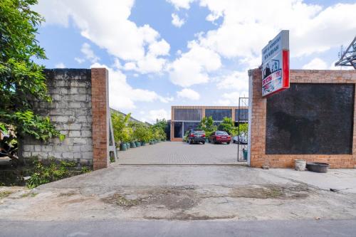 Imagen general del Hotel Super OYO 3846 Rumah Prambanan. Foto 10