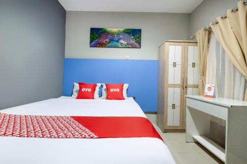 Imagen general del Hotel Super OYO 3846 Rumah Prambanan. Foto 11