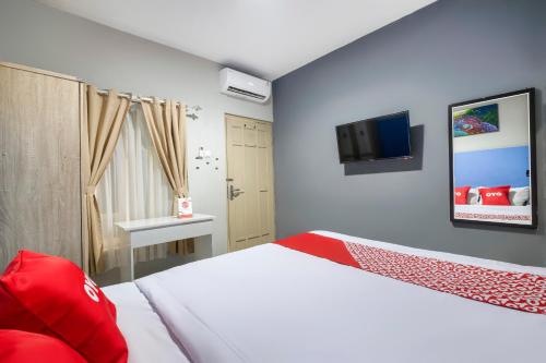 Imagen general del Hotel Super OYO 3846 Rumah Prambanan. Foto 12