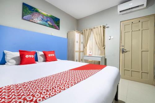 Imagen general del Hotel Super OYO 3846 Rumah Prambanan. Foto 13