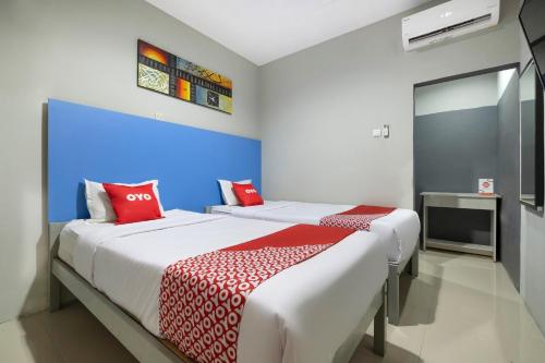 Imagen general del Hotel Super OYO 3846 Rumah Prambanan. Foto 16