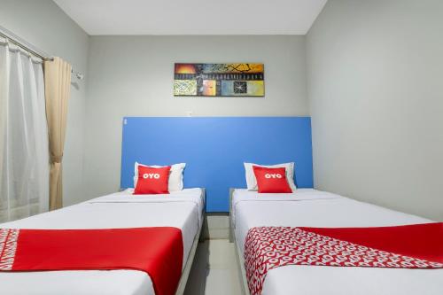 Imagen general del Hotel Super OYO 3846 Rumah Prambanan. Foto 17