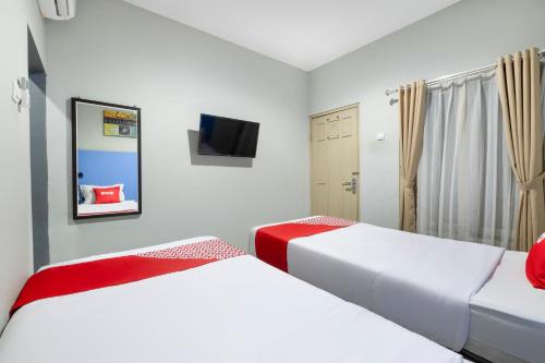 Imagen general del Hotel Super OYO 3846 Rumah Prambanan. Foto 18