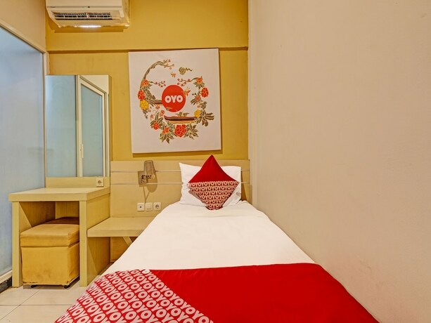 Imagen general del Hotel Super OYO 389 Sky Guesthouse. Foto 1