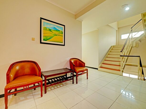 Imagen general del Hotel Super OYO 389 Sky Guesthouse. Foto 2