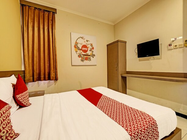 Imagen general del Hotel Super OYO 389 Sky Guesthouse. Foto 3