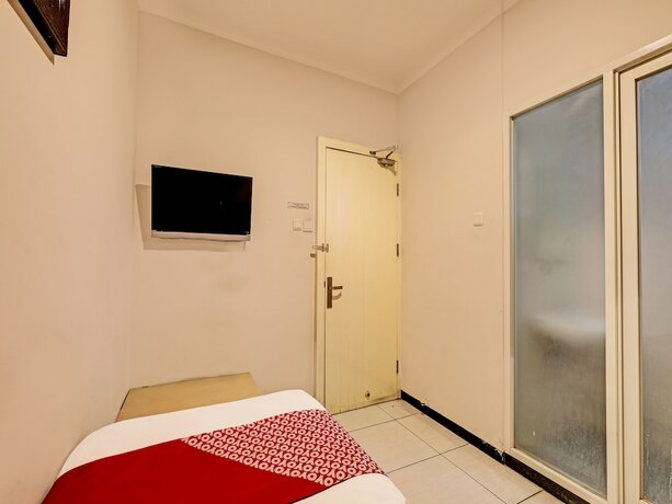Imagen general del Hotel Super OYO 389 Sky Guesthouse. Foto 4