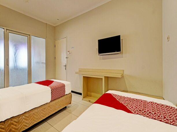 Imagen general del Hotel Super OYO 389 Sky Guesthouse. Foto 5