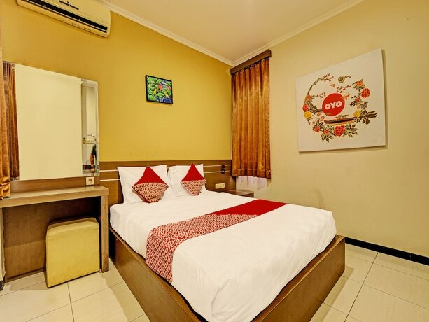 Imagen general del Hotel Super OYO 389 Sky Guesthouse. Foto 6