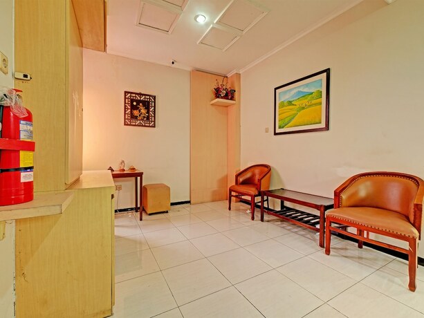 Imagen general del Hotel Super OYO 389 Sky Guesthouse. Foto 8