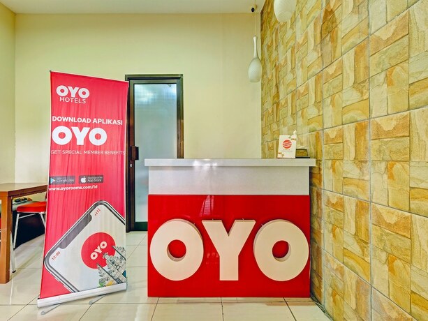Imagen general del Hotel Super OYO 389 Sky Guesthouse. Foto 9
