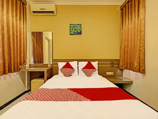 Imagen de la habitación del Hotel Super OYO 389 Sky Guesthouse. Foto 20