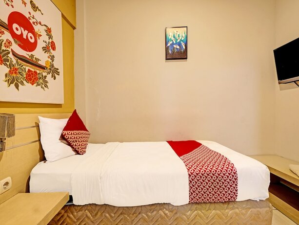 Imagen general del Hotel Super OYO 389 Sky Guesthouse. Foto 10