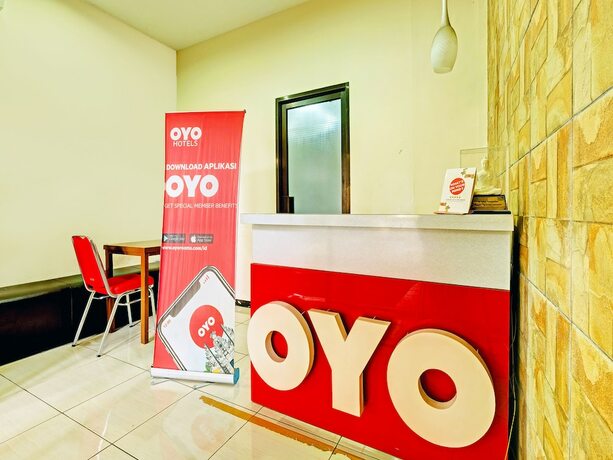 Imagen general del Hotel Super OYO 389 Sky Guesthouse. Foto 11