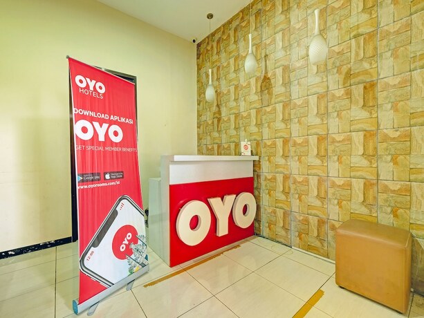 Imagen general del Hotel Super OYO 389 Sky Guesthouse. Foto 12