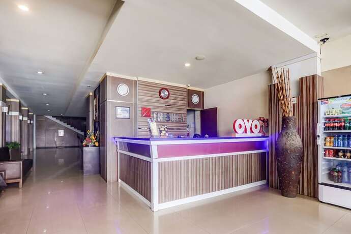 Imagen general del Hotel Super OYO 3936 Trisula Makassar. Foto 1