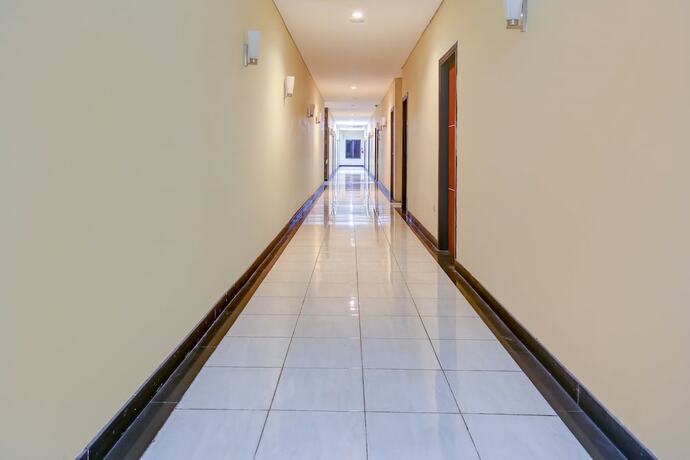 Imagen general del Hotel Super OYO 3936 Trisula Makassar. Foto 2