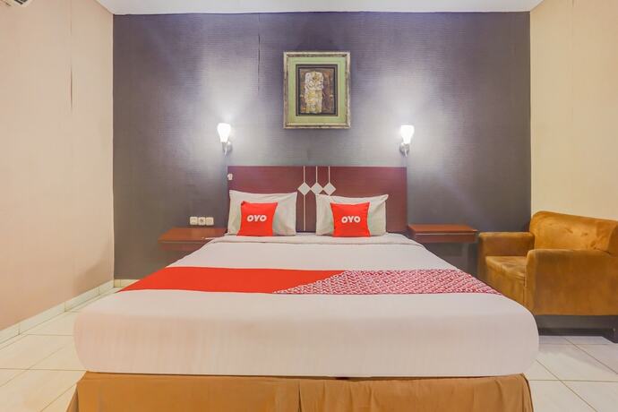 Imagen general del Hotel Super OYO 3936 Trisula Makassar. Foto 5