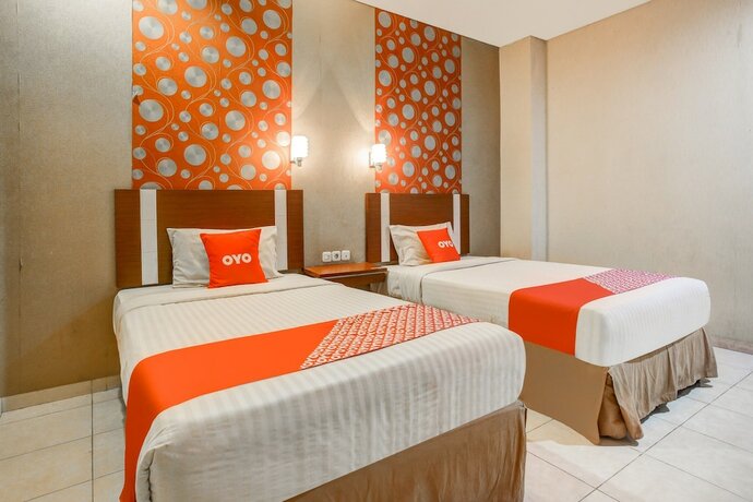 Imagen general del Hotel Super OYO 3936 Trisula Makassar. Foto 6