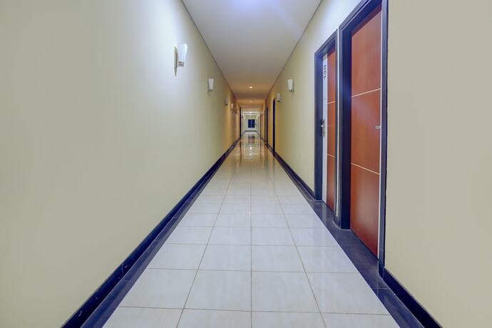 Imagen general del Hotel Super OYO 3936 Trisula Makassar. Foto 9