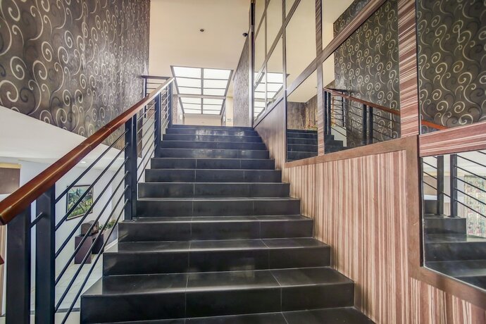 Imagen general del Hotel Super OYO 3936 Trisula Makassar. Foto 10