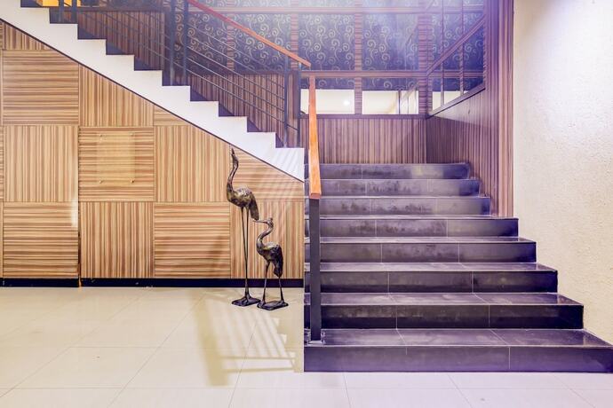 Imagen general del Hotel Super OYO 3936 Trisula Makassar. Foto 11