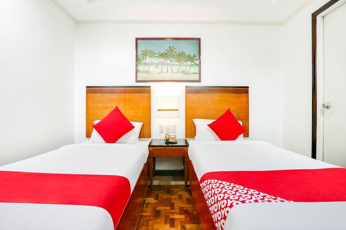 Imagen de la habitación del Hotel Super OYO 406 Royale Parc Inn and Suites. Foto 4