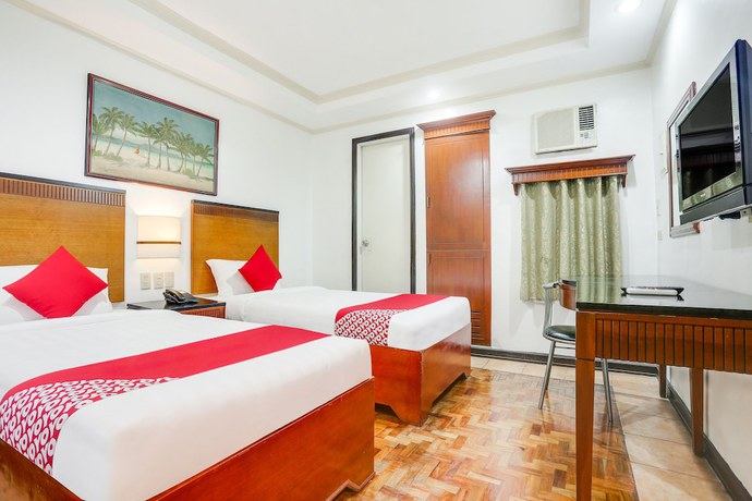 Imagen general del Hotel Super OYO 406 Royale Parc Inn and Suites. Foto 1