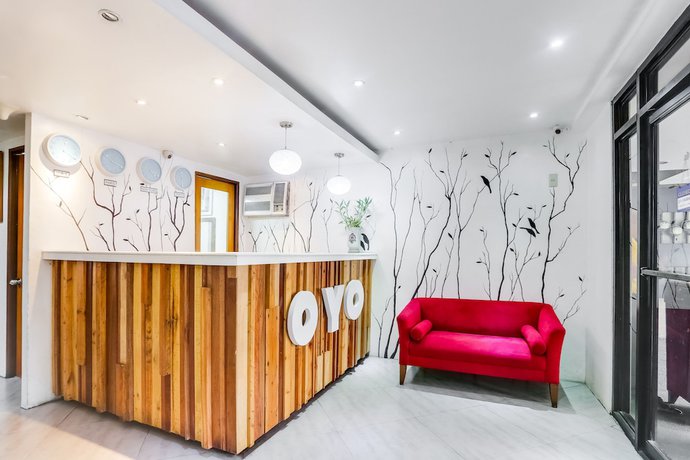 Imagen de los interiores del Hotel Super OYO 406 Royale Parc Inn and Suites. Foto 18