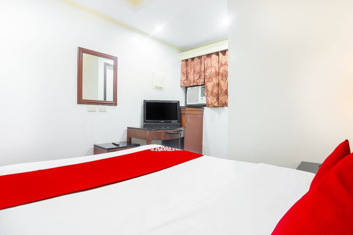 Imagen de la habitación del Hotel Super OYO 406 Royale Parc Inn and Suites. Foto 5