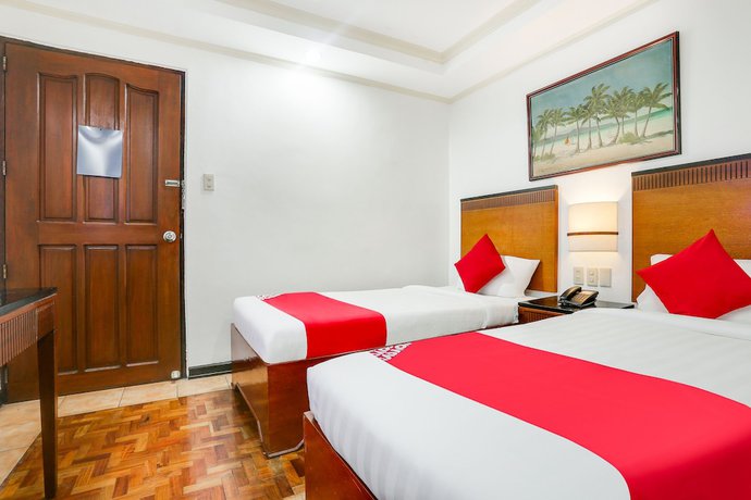 Imagen de la habitación del Hotel Super OYO 406 Royale Parc Inn and Suites. Foto 8