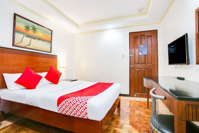 Imagen de la habitación del Hotel Super OYO 406 Royale Parc Inn and Suites. Foto 9