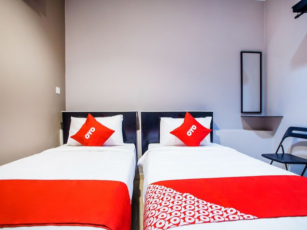 Imagen de la habitación del Hotel Super OYO 44097 Avatarr. Foto 2