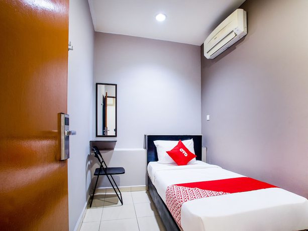 Imagen de la habitación del Hotel Super OYO 44097 Avatarr. Foto 4