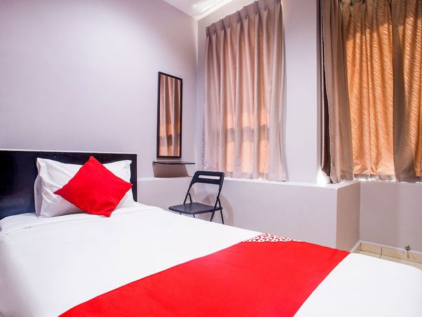 Imagen de la habitación del Hotel Super OYO 44097 Avatarr. Foto 5