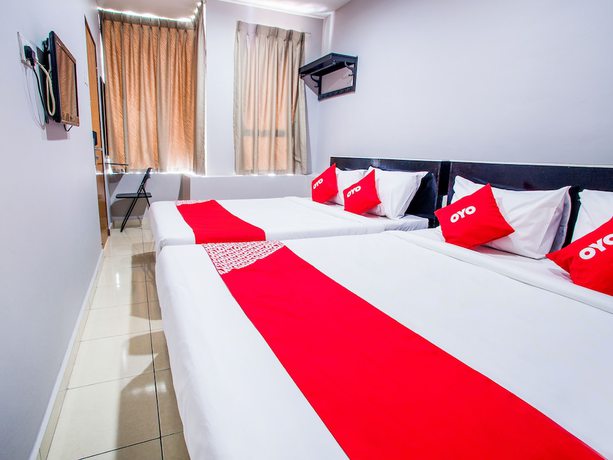 Imagen de la habitación del Hotel Super OYO 44097 Avatarr. Foto 6