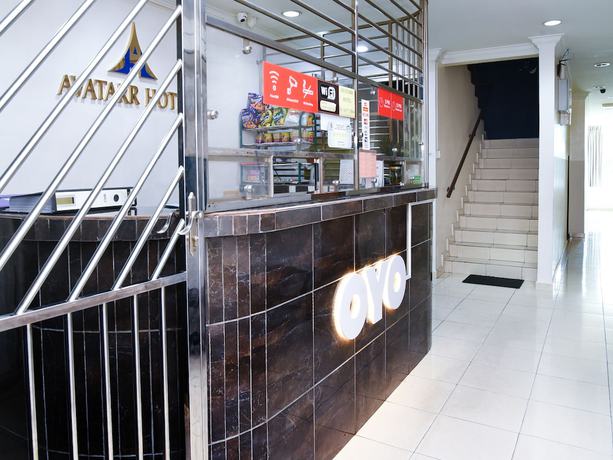 Imagen de los interiores del Hotel Super OYO 44097 Avatarr. Foto 19