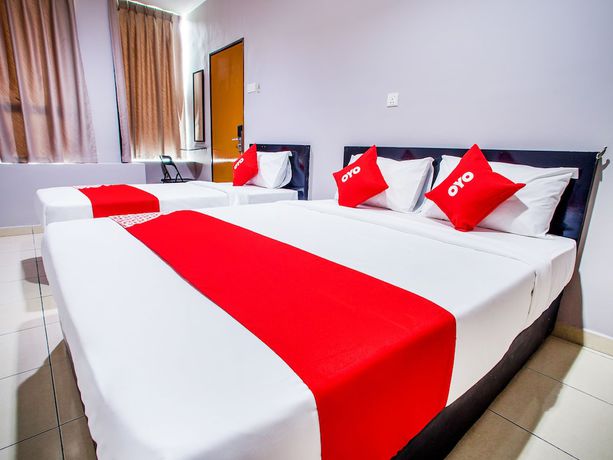 Imagen de la habitación del Hotel Super OYO 44097 Avatarr. Foto 10