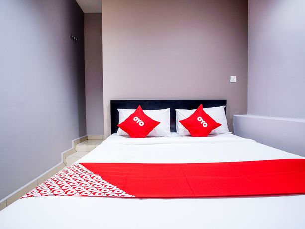 Imagen de la habitación del Hotel Super OYO 44097 Avatarr. Foto 15