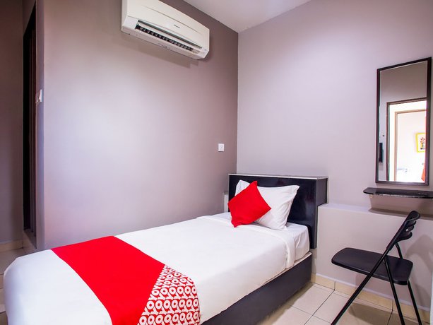 Imagen de la habitación del Hotel Super OYO 44097 Avatarr. Foto 16