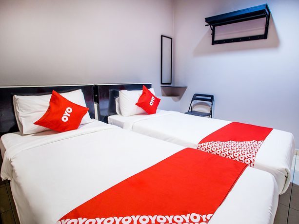 Imagen de la habitación del Hotel Super OYO 44097 Avatarr. Foto 17