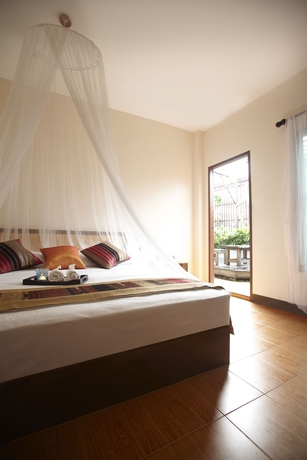 Imagen de la habitación del Hotel Super OYO 484 Pannee Residence Khaosan (Sha Plus). Foto 6