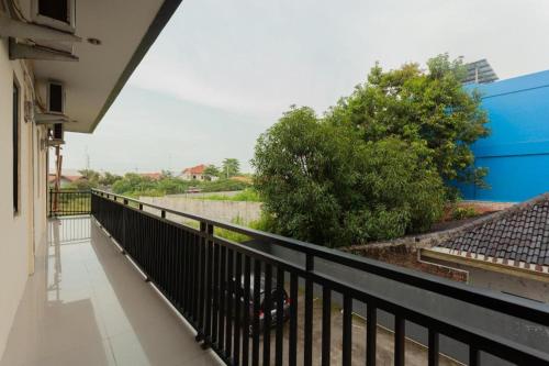 Imagen general del Hotel Super OYO 588 Richmond Guest House. Foto 4
