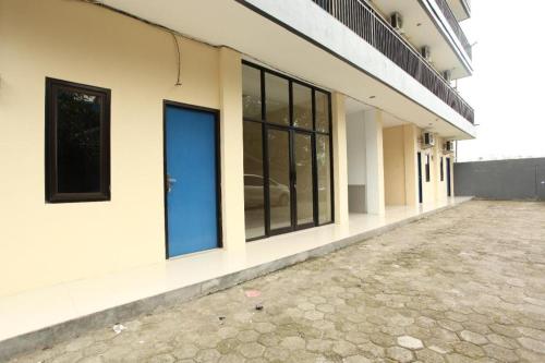 Imagen general del Hotel Super OYO 588 Richmond Guest House. Foto 6