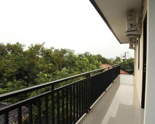 Imagen general del Hotel Super OYO 588 Richmond Guest House. Foto 8