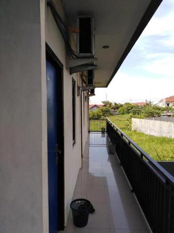 Imagen general del Hotel Super OYO 588 Richmond Guest House. Foto 9