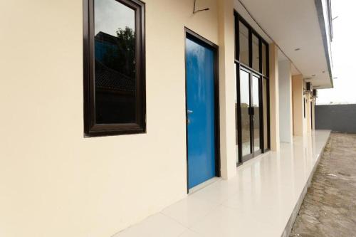 Imagen general del Hotel Super OYO 588 Richmond Guest House. Foto 10