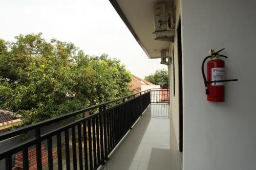 Imagen general del Hotel Super OYO 588 Richmond Guest House. Foto 12
